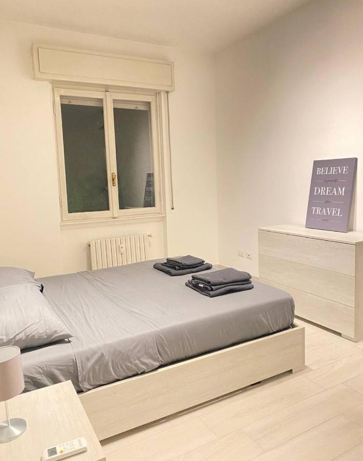 Shining House In Milan Apartment Ngoại thất bức ảnh