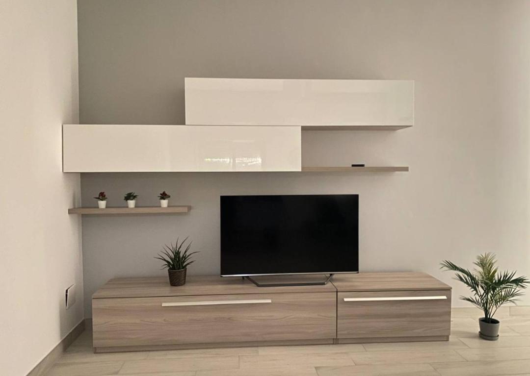 Shining House In Milan Apartment Ngoại thất bức ảnh