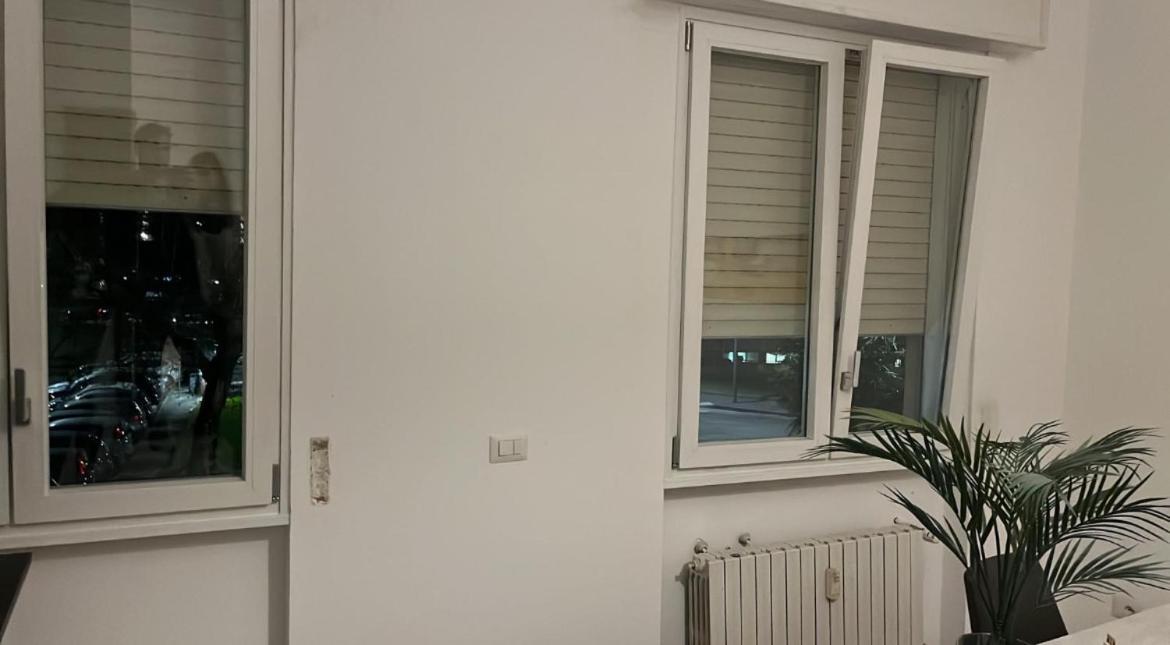 Shining House In Milan Apartment Ngoại thất bức ảnh